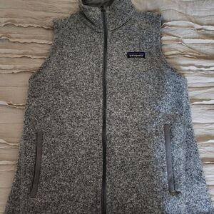 Patagonia Better Sweater Vest
